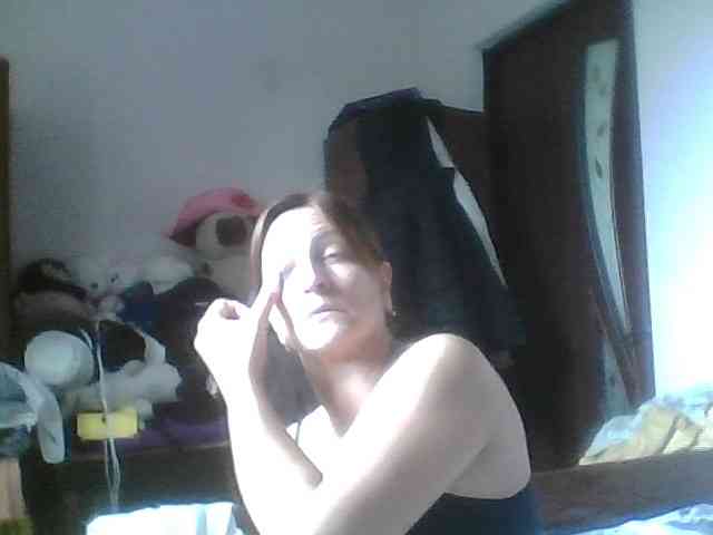 sweetcandy1 webcam