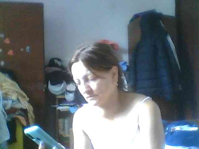 sweetcandy1 webcam