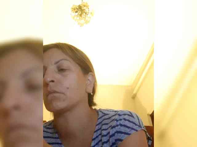 sweetcandy1 webcam