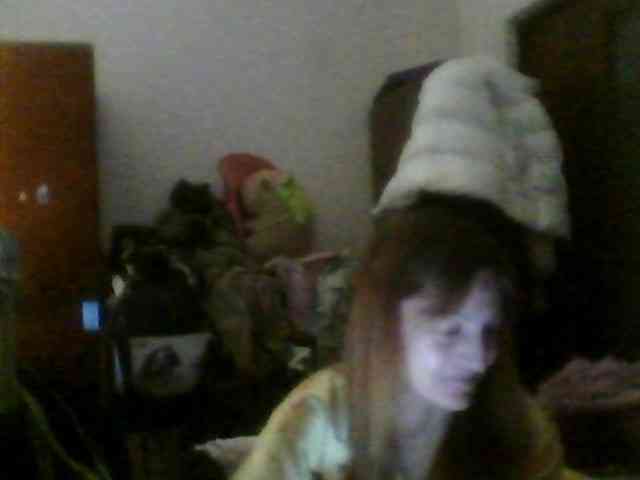 sweetcandy1 webcam
