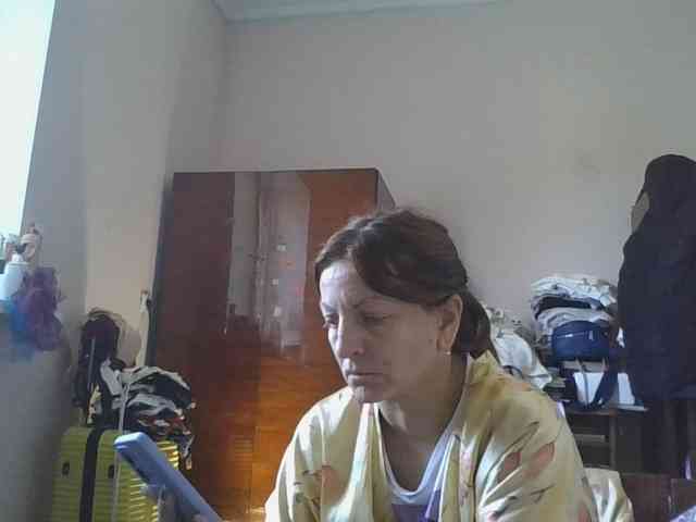 sweetcandy1 webcam