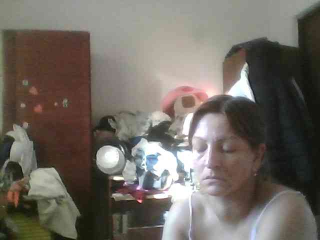 sweetcandy1 webcam