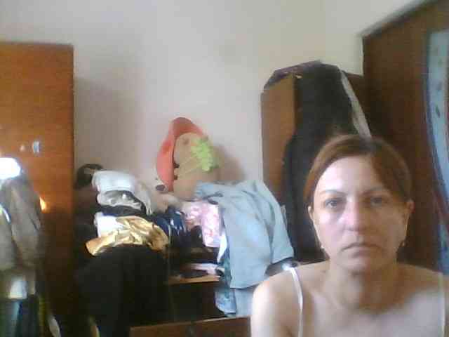 sweetcandy1 webcam
