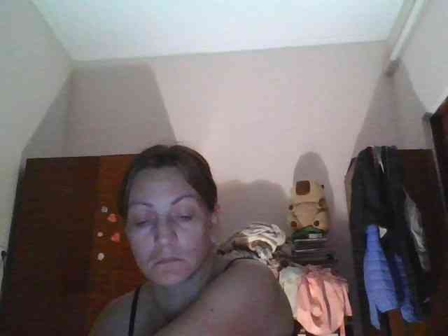 sweetcandy1 webcam