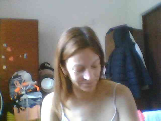 sweetcandy1 webcam