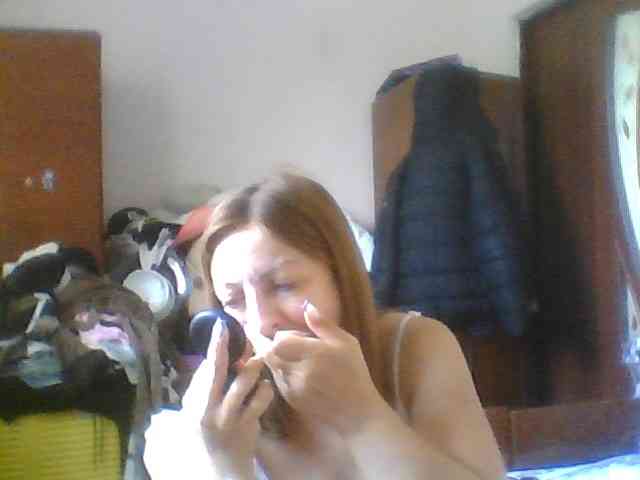 sweetcandy1 webcam