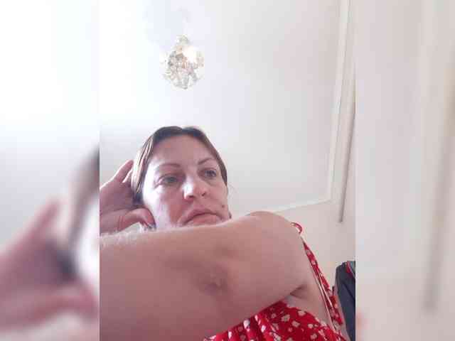 sweetcandy1 webcam