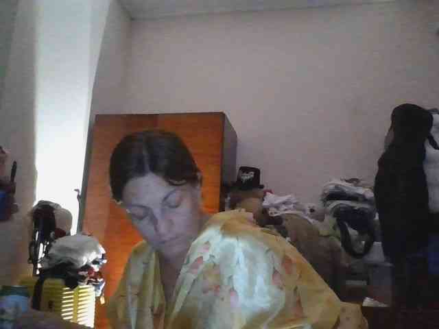 sweetcandy1 webcam