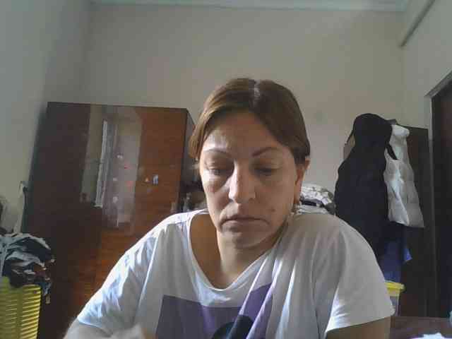 sweetcandy1 webcam