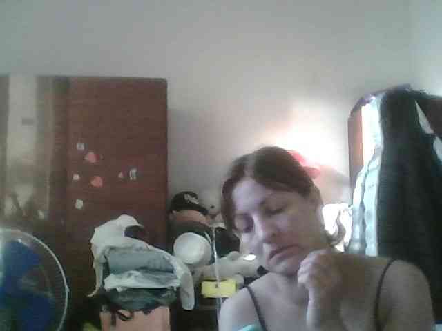 sweetcandy1 webcam