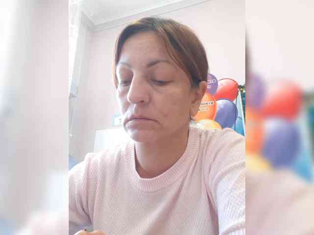 sweetcandy1 webcam