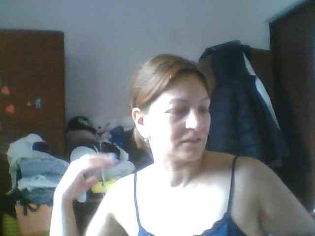 sweetcandy1 webcam