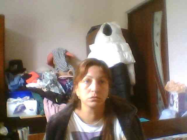 sweetcandy1 webcam