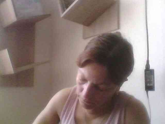 sweetcandy1 webcam