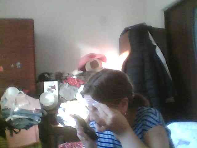 sweetcandy1 webcam