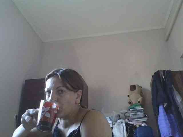 sweetcandy1 webcam