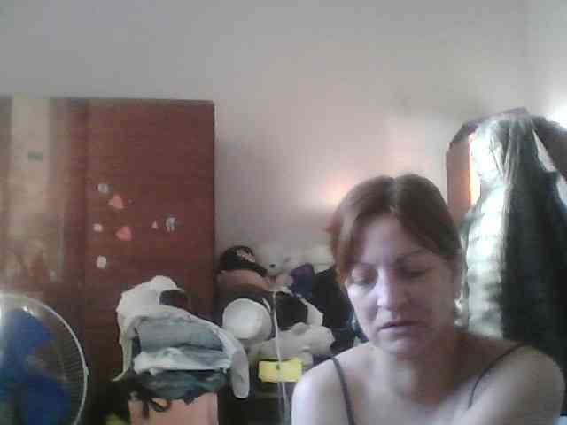 sweetcandy1 webcam