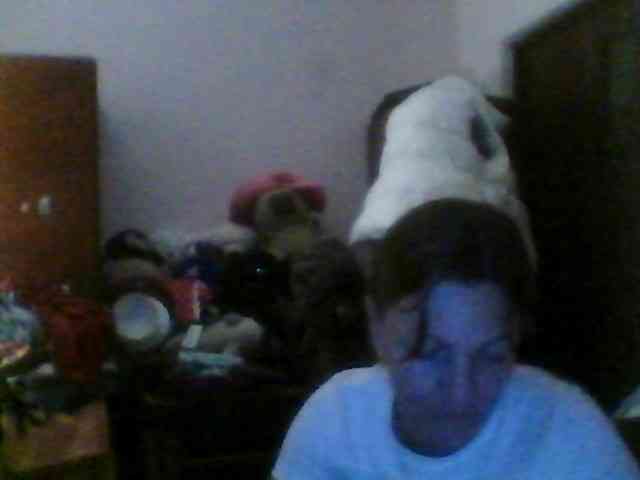 sweetcandy1 webcam