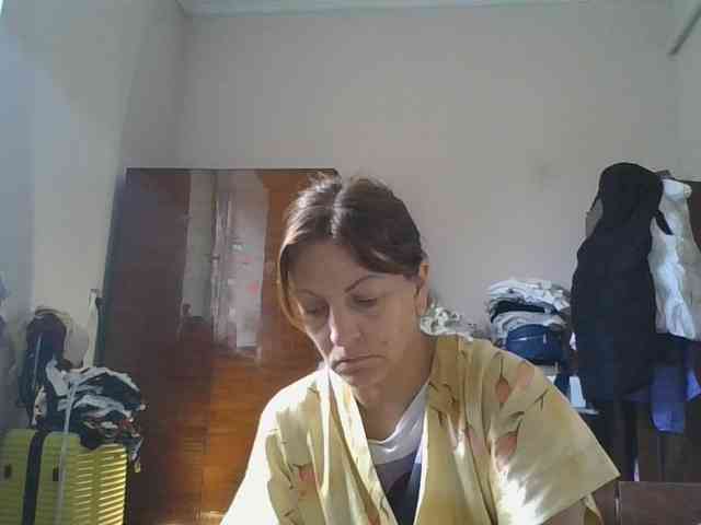 sweetcandy1 webcam