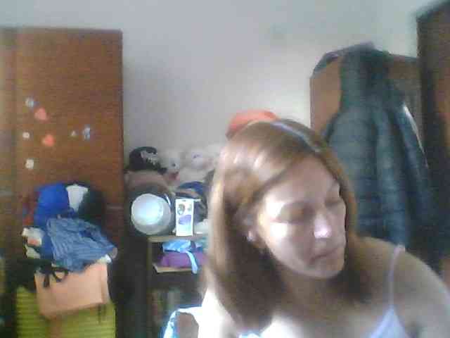 sweetcandy1 webcam