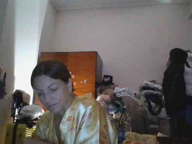 sweetcandy1 webcam