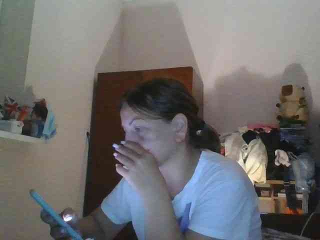 sweetcandy1 webcam