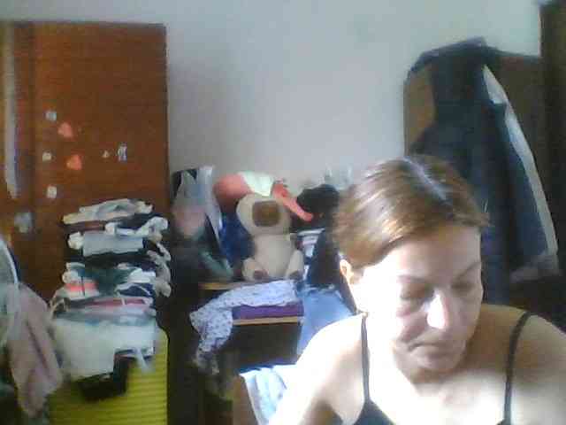 sweetcandy1 webcam