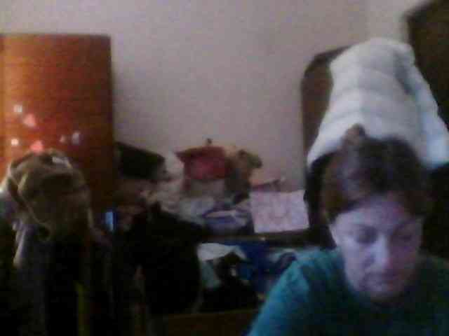 sweetcandy1 webcam