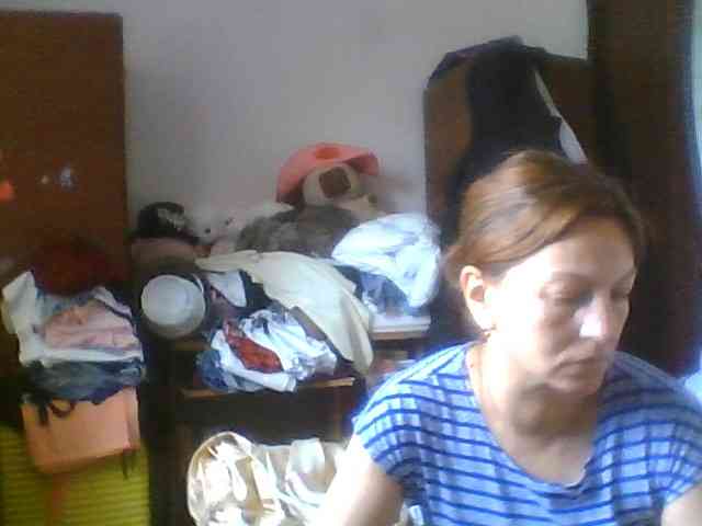 sweetcandy1 webcam