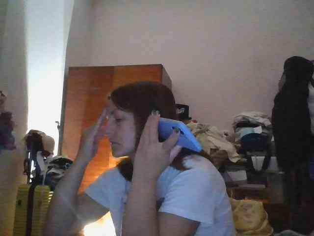 sweetcandy1 webcam