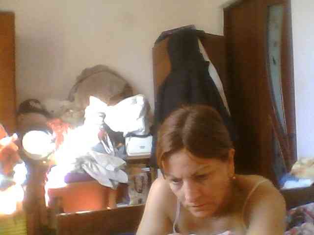 sweetcandy1 webcam