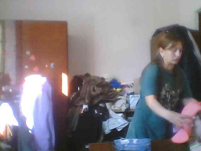 sweetcandy1 webcam