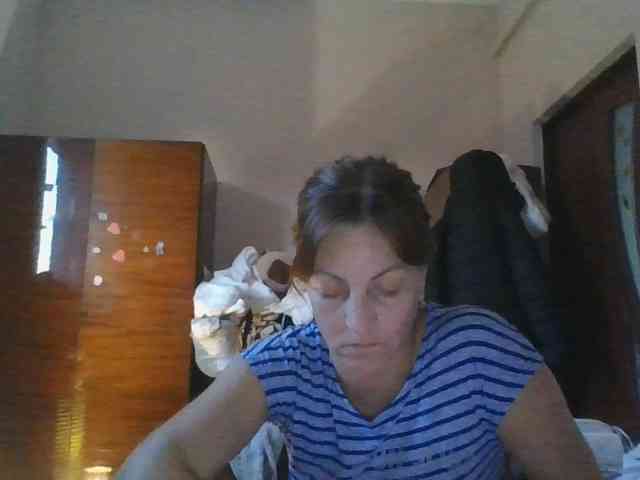 sweetcandy1 webcam