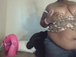 Quaylababe1 Porn Show