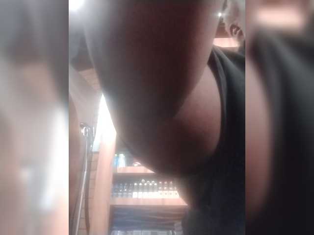 Quaylababe1 live cam on BongaCams