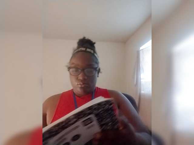 Quaylababe1 Live Cam on BongaCams
