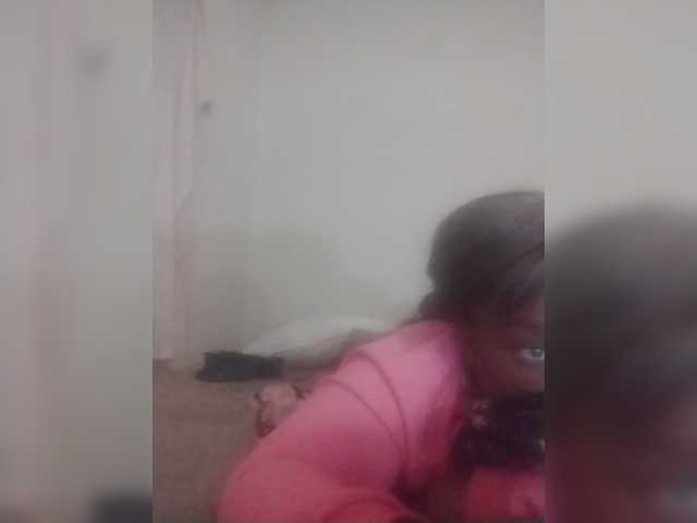 Quaylababe1 live cam on BongaCams