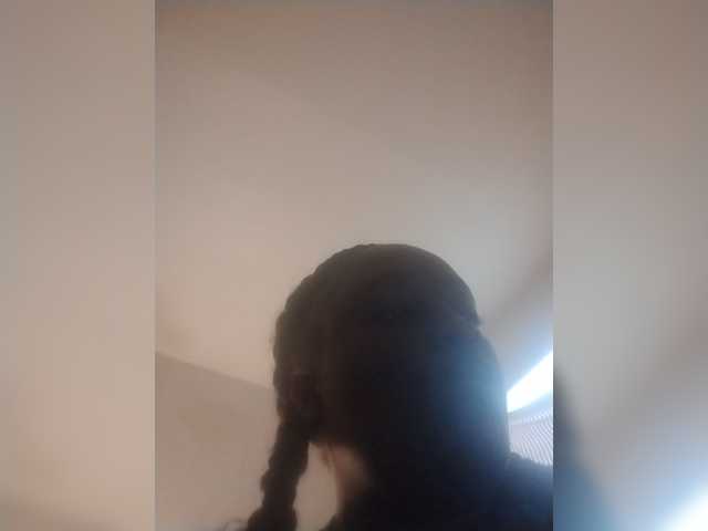 Quaylababe1 live cam on BongaCams
