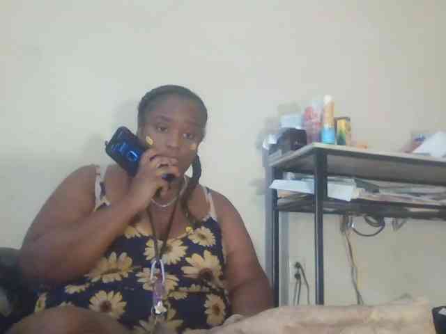 Quaylababe1's webcam live show