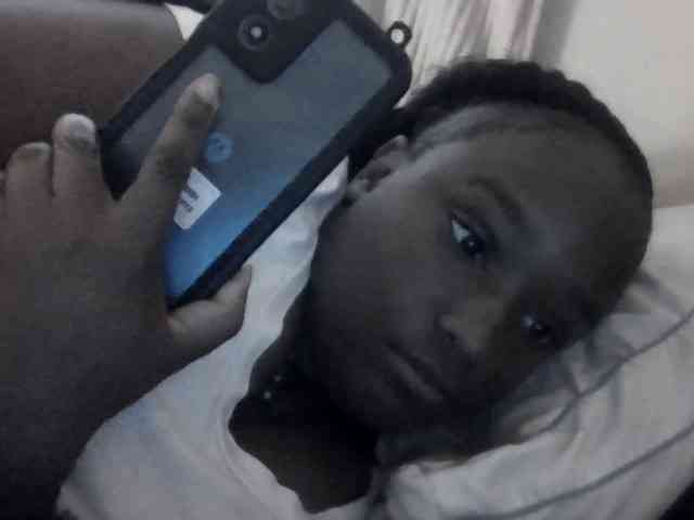 Quaylababe1 webcam