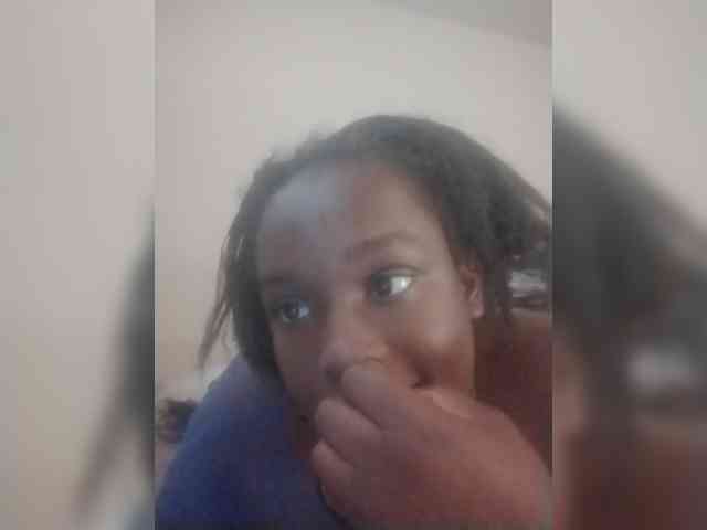 Quaylababe1 webcam