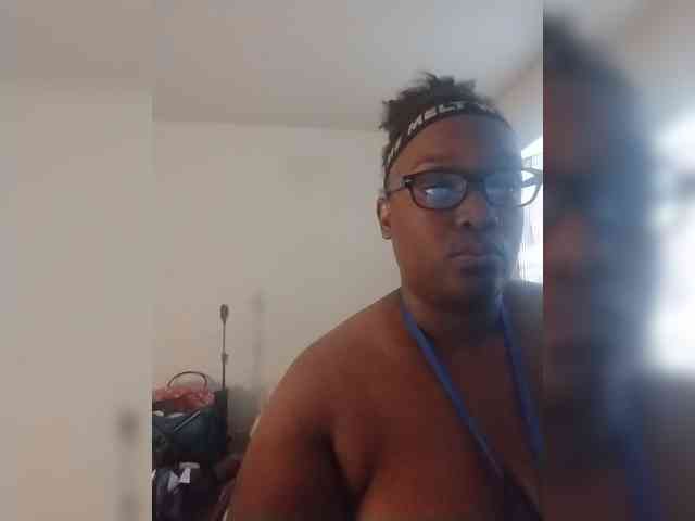 Quaylababe1 Live Webcam on BongaCams