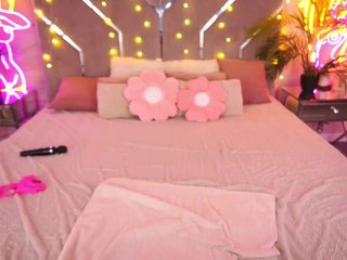 KiraCandyS Porn Show