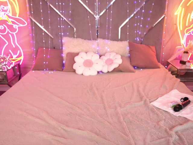 KiraCandyS live cam on BongaCams