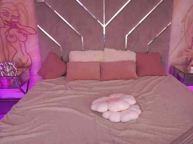 KiraCandyS webcam