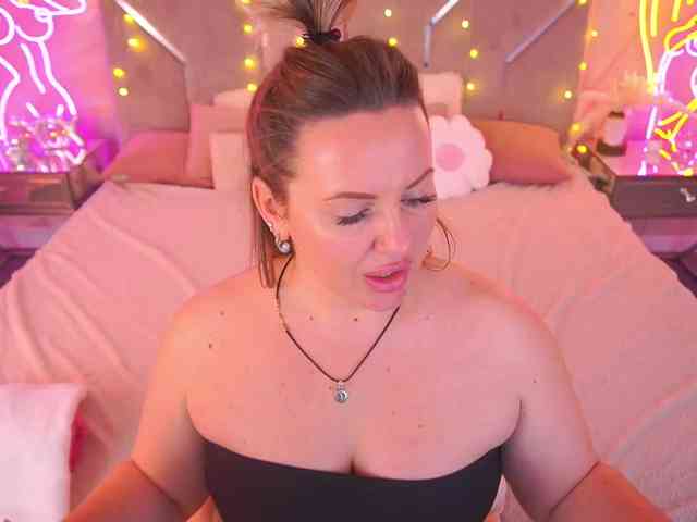 KiraCandyS webcam