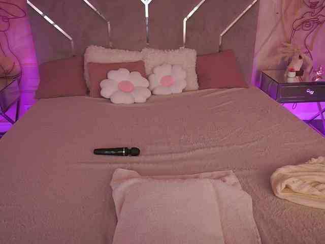 KiraCandyS webcam