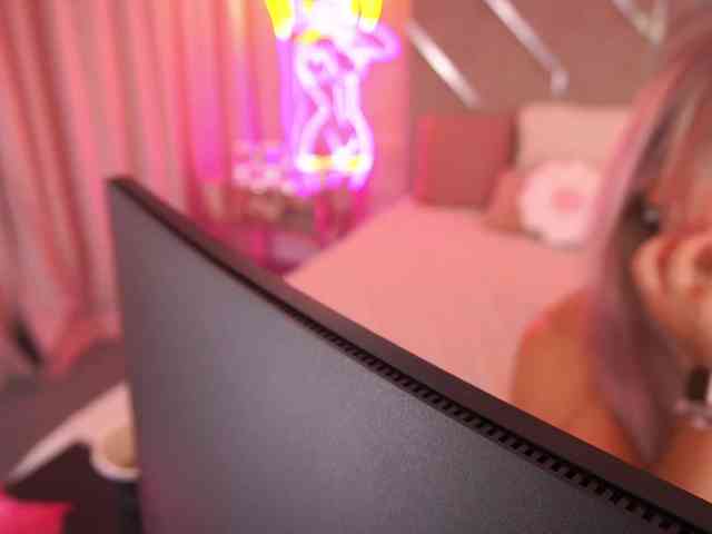 KiraCandyS webcam