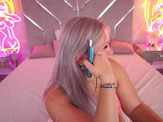KiraCandyS webcam