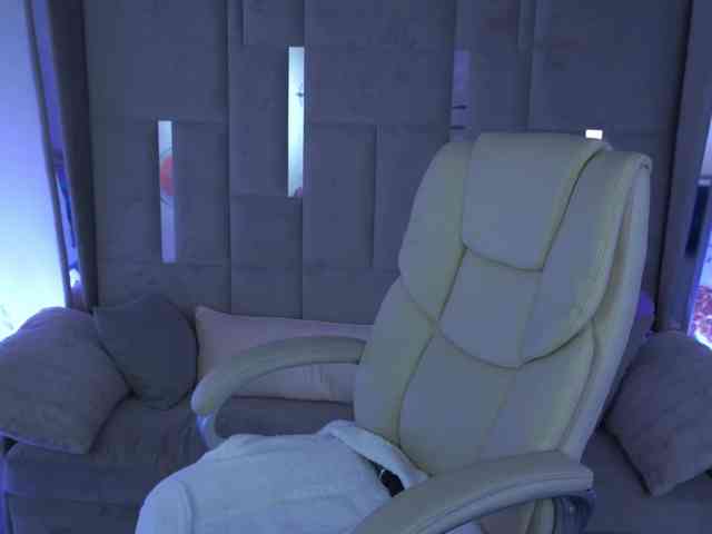 KiraCandyS webcam